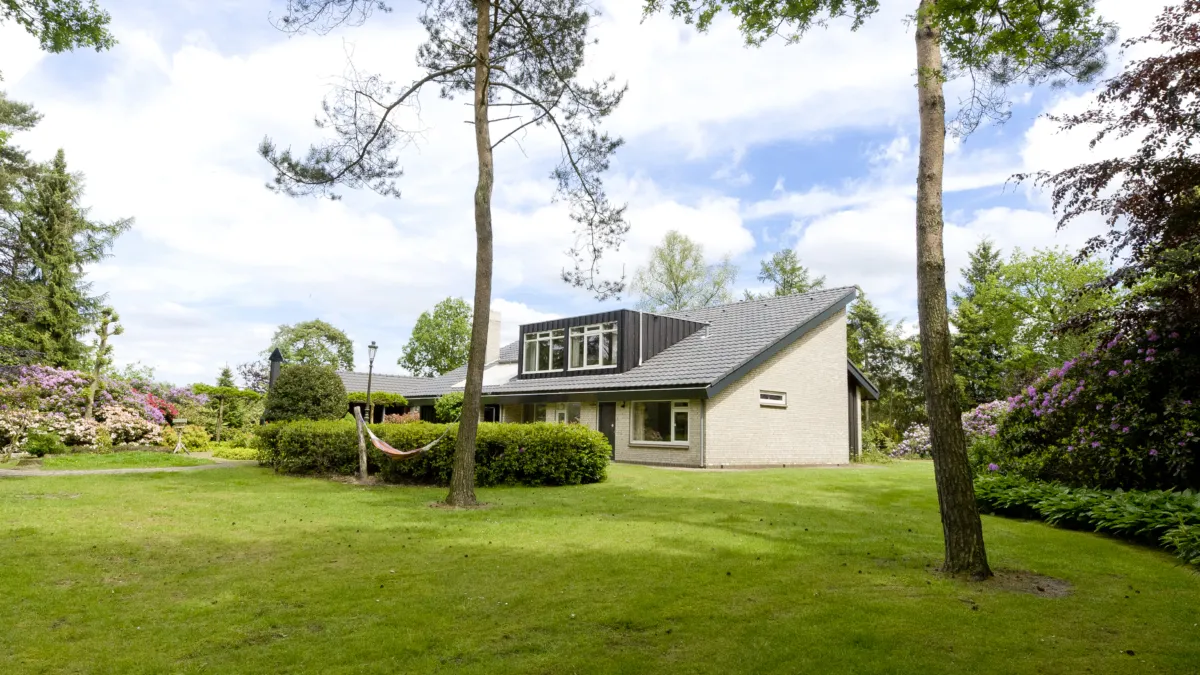 11 Bos Villa Fotos Sudio De Brink Selectie 13