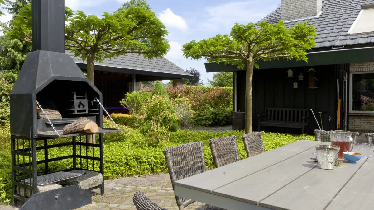 11 Bos Villa Fotos Sudio De Brink Selectie 22