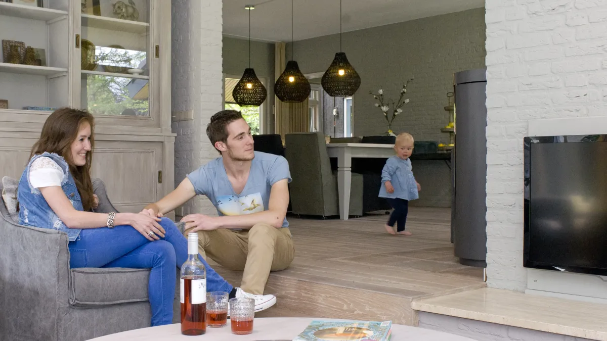 11 Bos Villa Fotos Sudio De Brink Selectie 36