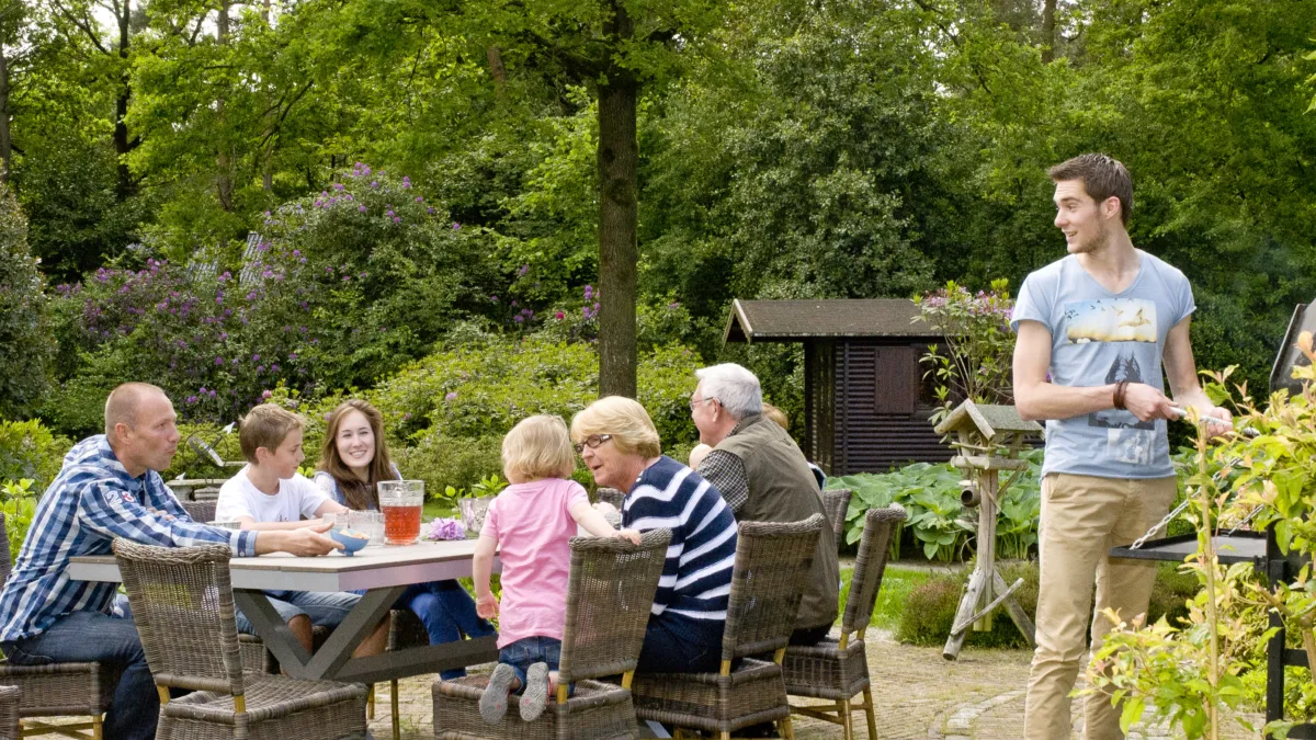 11 Bos Villa Fotos Sudio De Brink Selectie 47