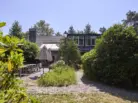 Ter Spegelt Bos Villa tuin terras LR