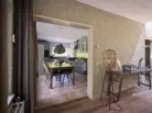 Ter Spegelt Bos Villa woonkamer keuken LR