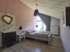 Ter Spegelt Bos Villa slaapkamer 2pers LR