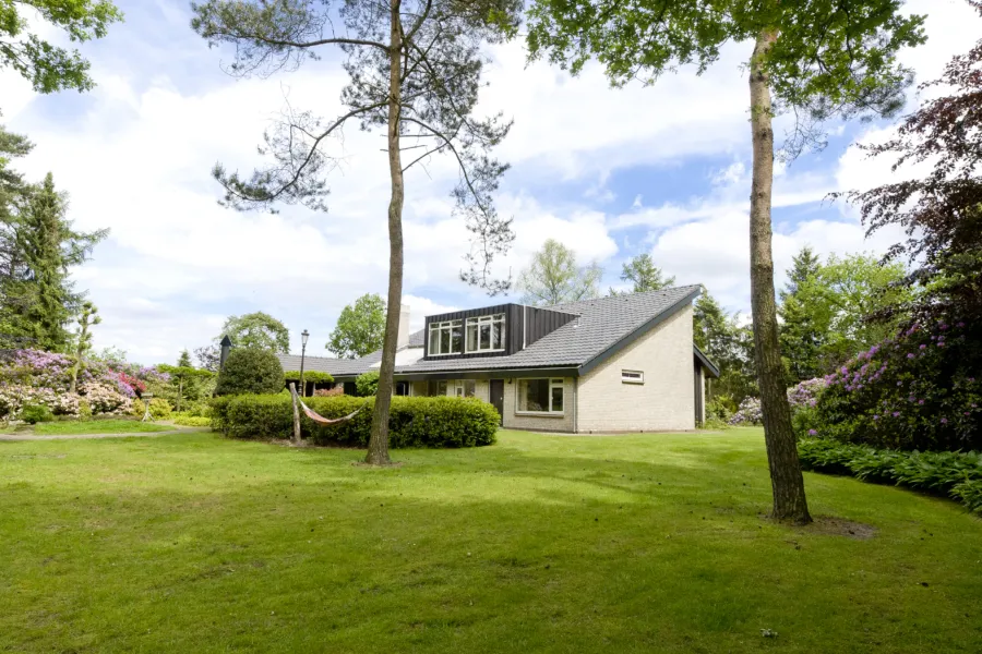 11 Bos Villa Fotos Sudio De Brink Selectie 13