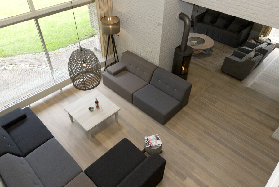 11 Bos Villa Fotos Sudio De Brink Selectie 6