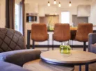 Ter Spegelt salontafeltjes woonkamer Chalet HR