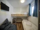 Ter Spegelt slaapkamer kinderen Chalet HR