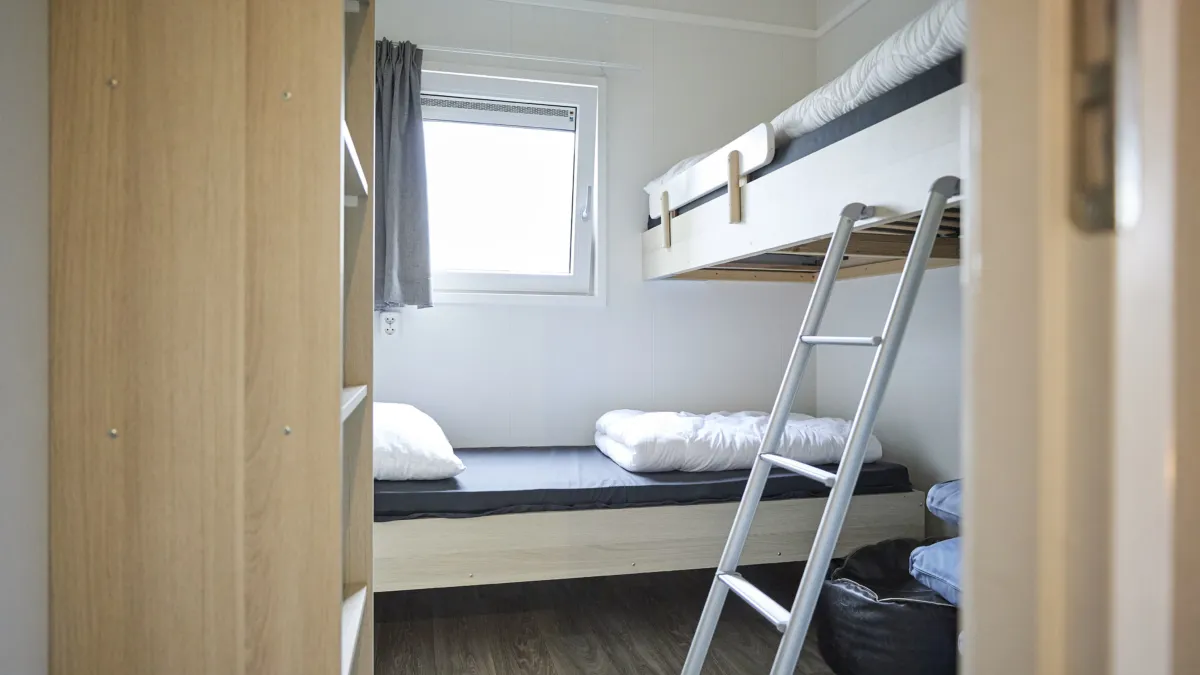 Ter Spegelt Chalet slaapkamer1 HR