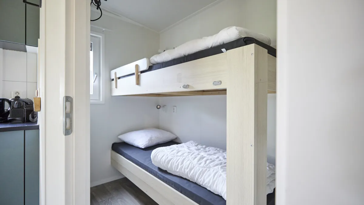 Ter Spegelt Chalet slaapkamer3 HR