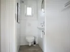 Ter Spegelt Chalet toilet HR