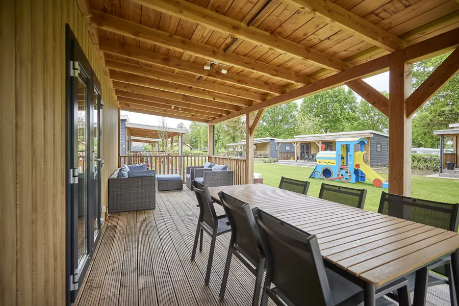 TerSpegelt chalet overzicht veld 9 LR