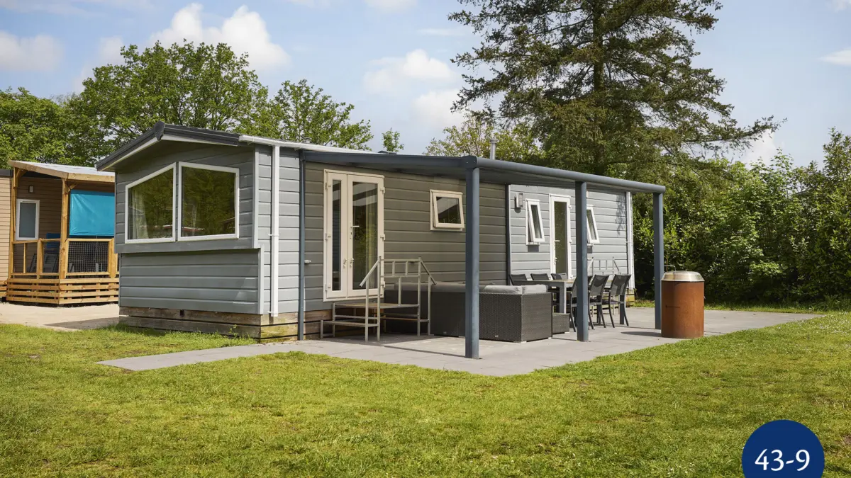 Ter Spegelt Huurcaravan Plus 6pers tussen seizoen 43 9 website