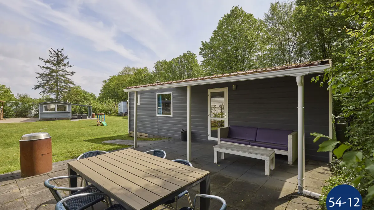 Ter Spegelt Huurcaravan Plus 6pers tussen seizoen 54 12 website