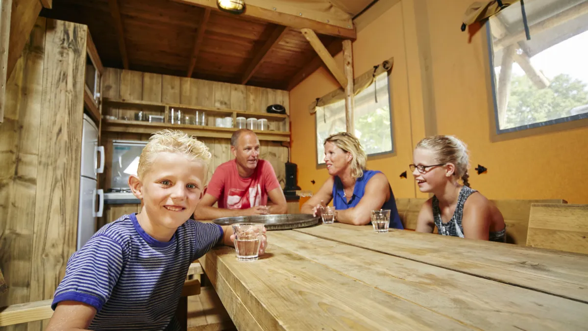 Fotografie Zomer 2015 Lakeview Lodge HR 4