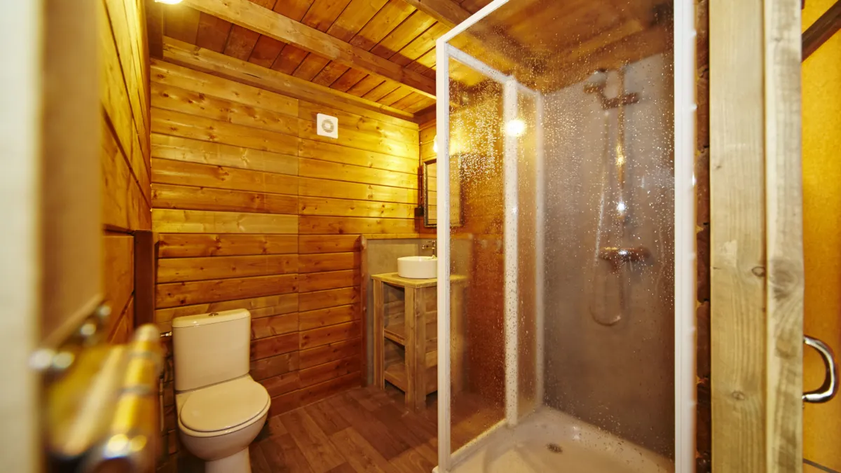 Fotografie Zomer 2015 Lakeview Lodge HR 6