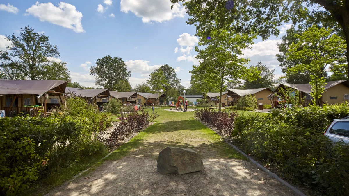 Ter Spegelt Lounge Lodge veld overview HR