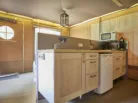 TerSpegelt LuxeTent keuken