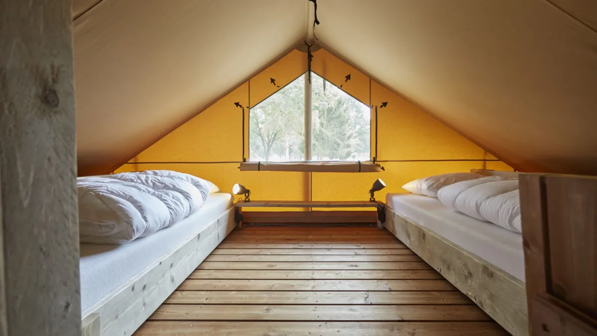 Outback Lodge Comfort 2017 HR 1