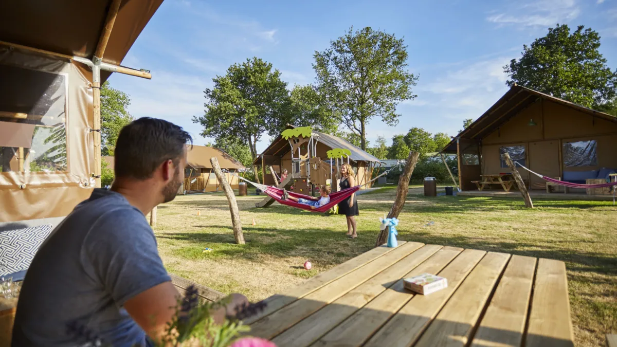 Outback Lodge Comfort 2017 HR 7