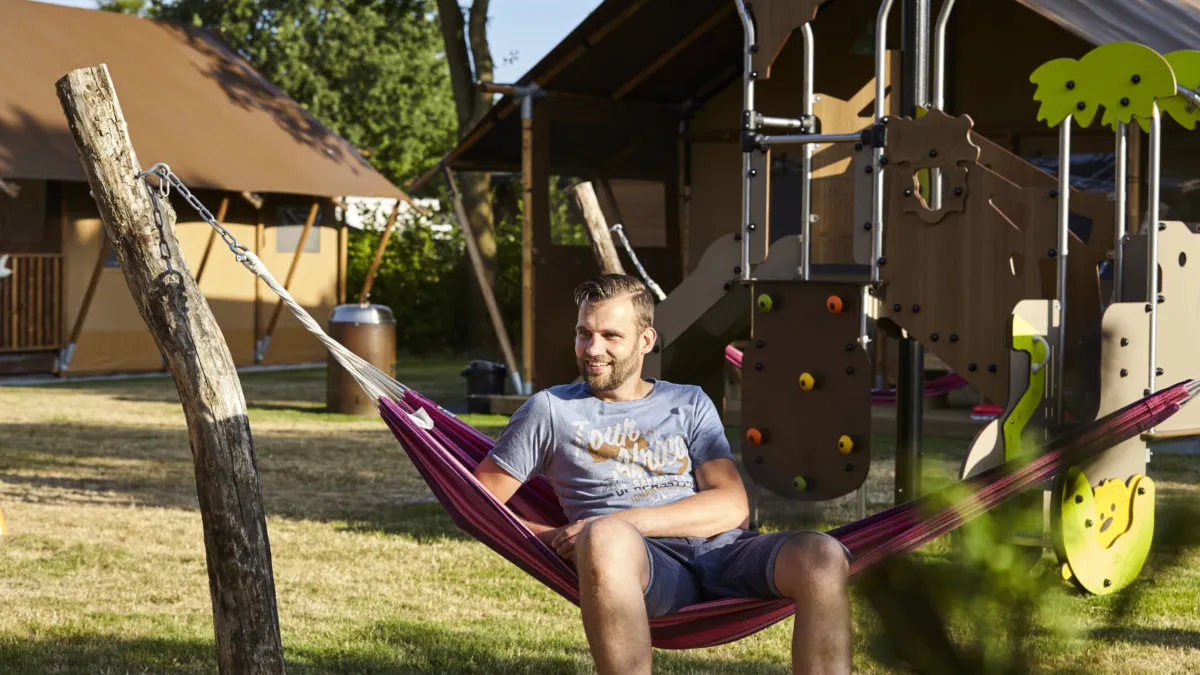 Outback Lodge Comfort 2017 HR 12