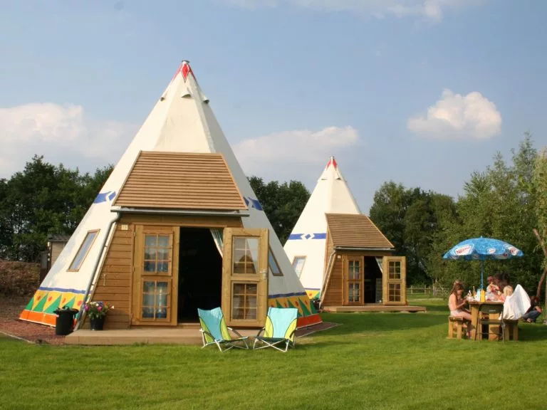 13 Huuraccommodatie tipitent 14