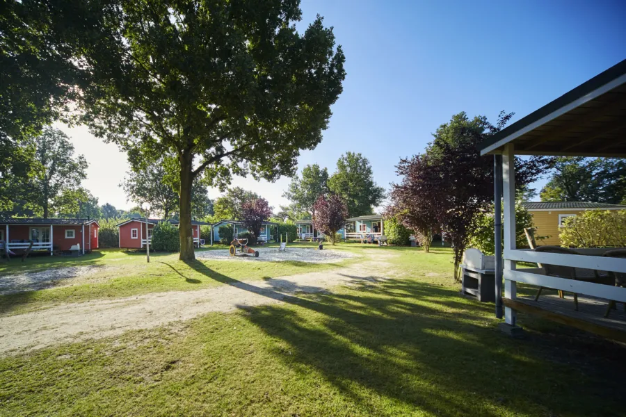 2016 Veranda Chalet overzicht HR