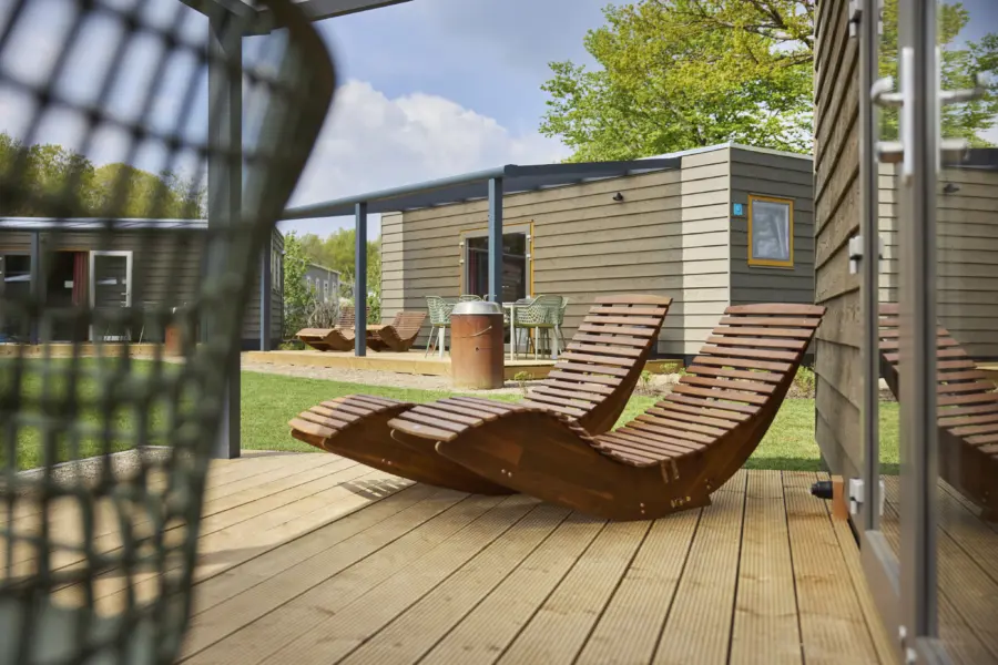 chalets veld 44 ligstoelen