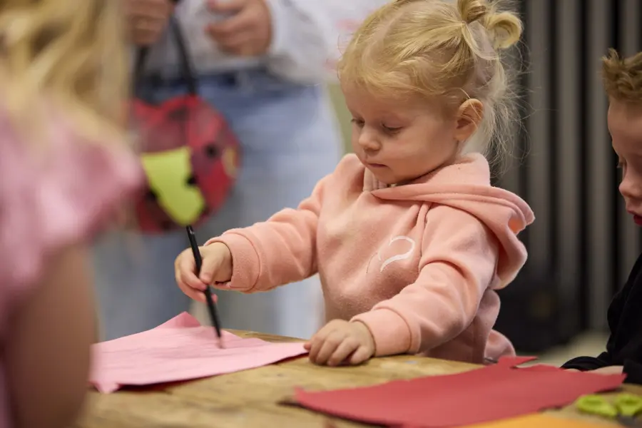 Ter Spegelt Knutsel Werkplaats Bo LR
