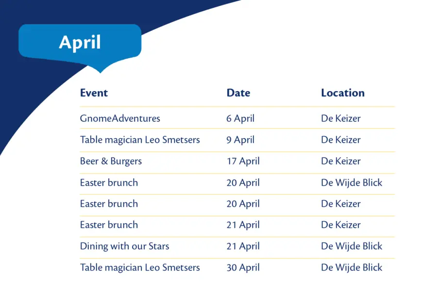Event UK
