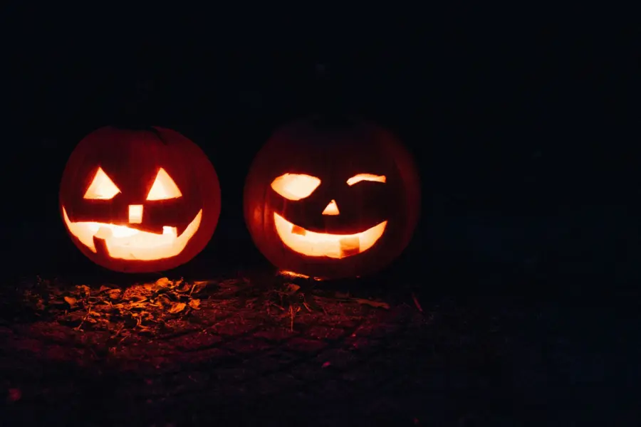 Halloween Banner