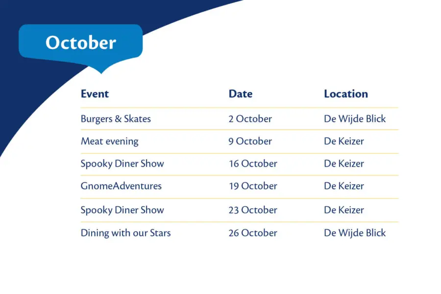 Event UK7