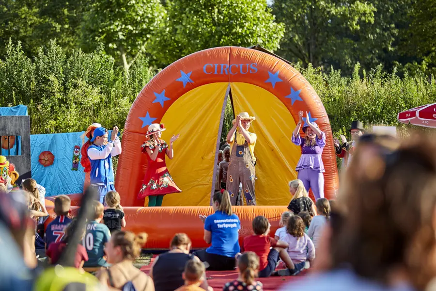Ter Spegelt kindershow LR 3