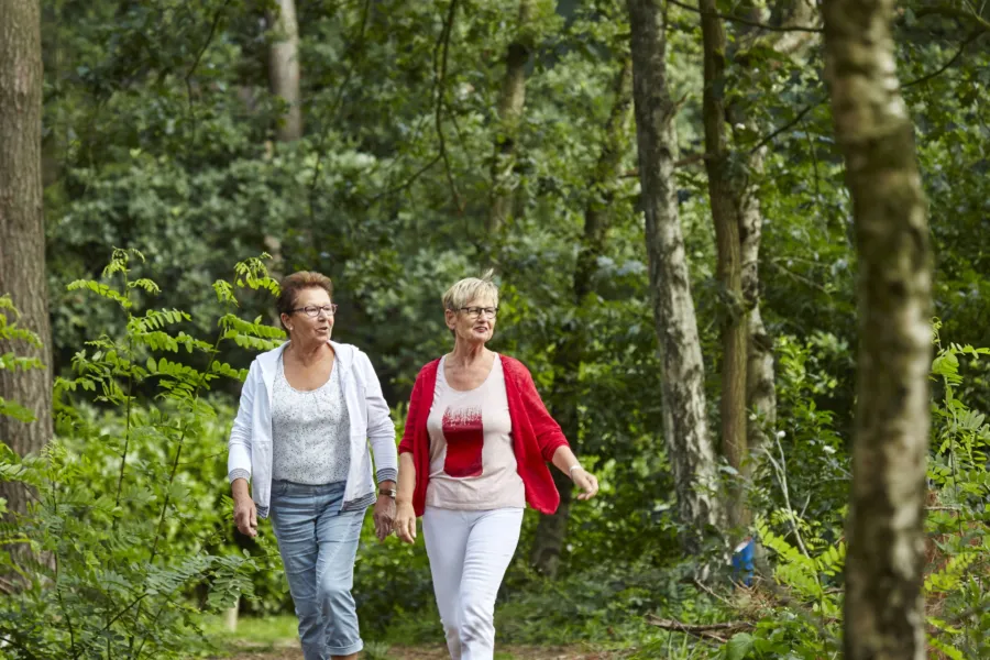 15 Senioren Natuurpoort wandelen HR kopie