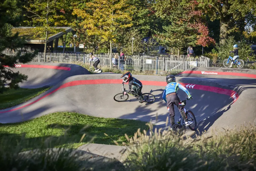 Ter Spegelt Pump Track 2023 Jongens LR