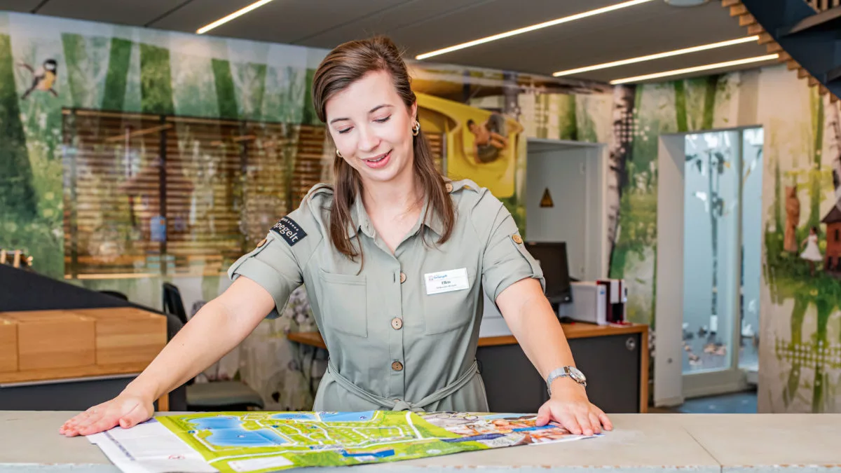 Ellen uitleg plattegrond HR