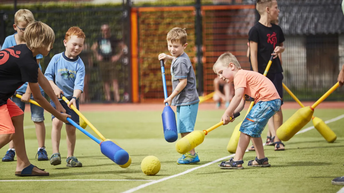 Ter Spegelt Sport Plein Knotshockey 2