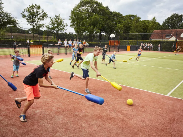 Ter Spegelt Sport Plein Knotshockey 1