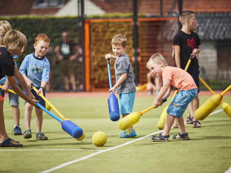 Ter Spegelt Sport Plein Knotshockey 3