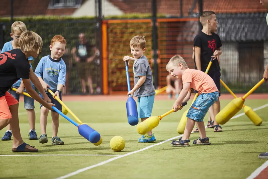 Ter Spegelt Sport Plein Knotshockey 3