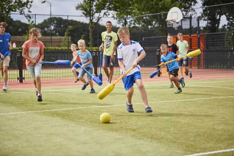 Ter Spegelt Sport Plein Knotshockey 4