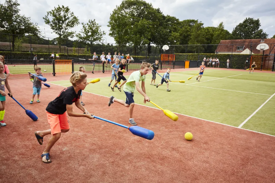 Ter Spegelt Sport Plein Knotshockey 1