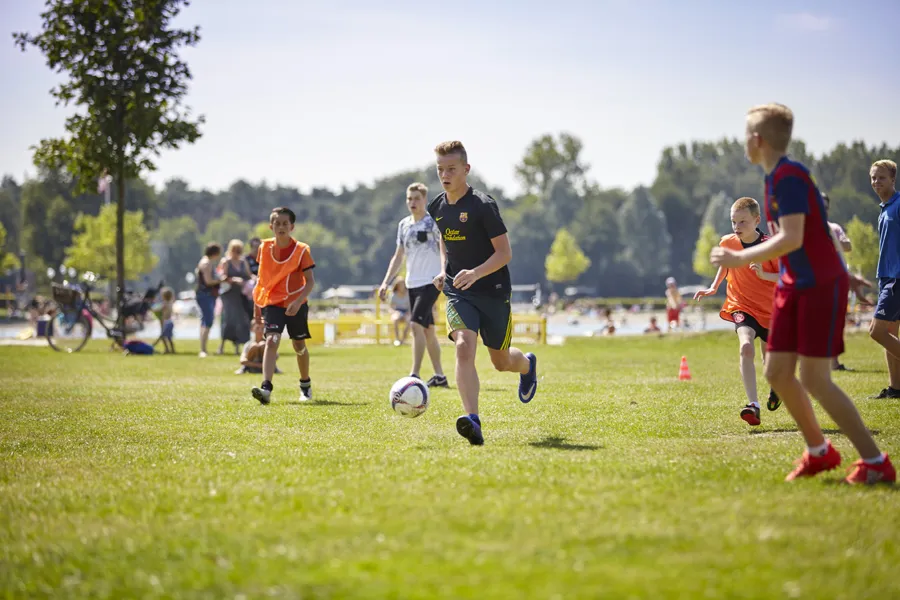 Recreatie 0617