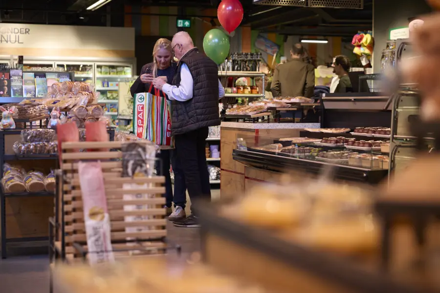 Super Markt bakkerij 2 MR