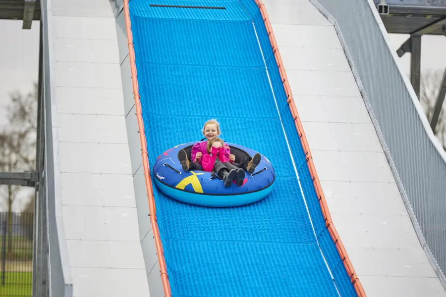 Tubby Jump TS 2