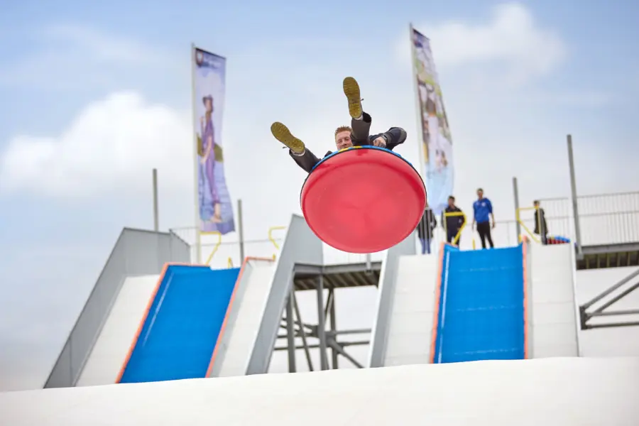 Tubby Jump TS 5