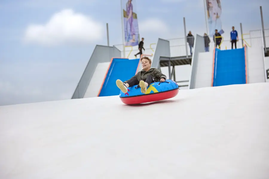 Tubby Jump TS 6