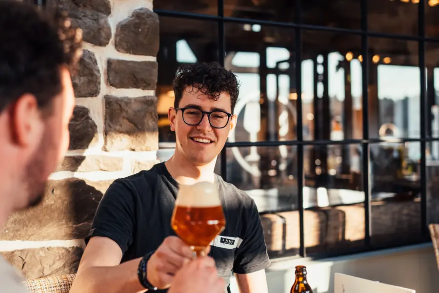 Dranken Keizer Bier 11