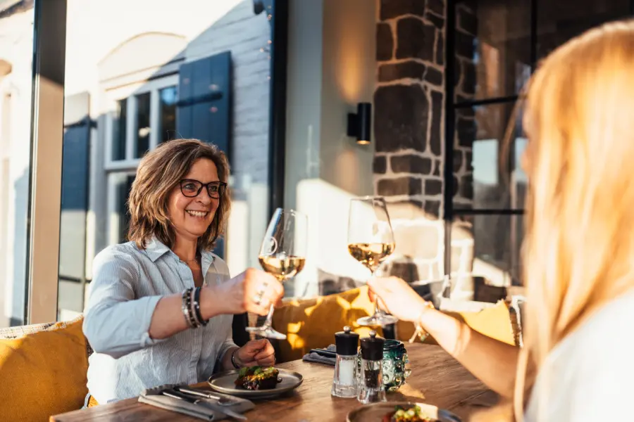 Dranken Wijn Brisket 1