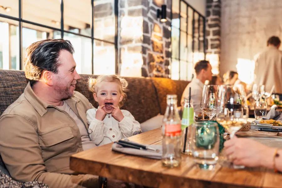Restaurant kinderen 9