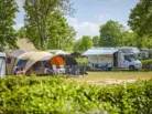 Basisplaats kampeerveld HR
